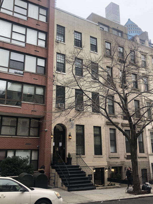 164 East 61st Street New York Properties for Sale US JLL