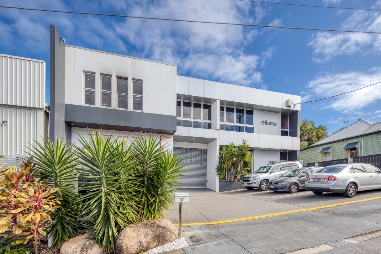 57 Didsbury Street Property For Sale East Brisbane JLL