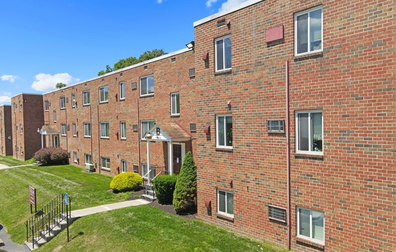 Laura Lane Apartments Property For Sale Norristown JLL