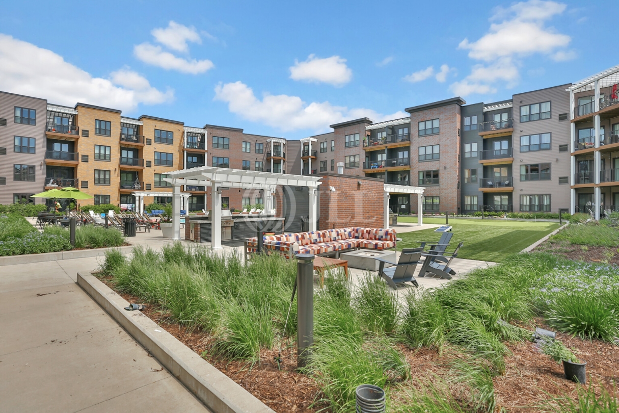 610 West Apartments Brooklyn Park Properties for Sale US JLL