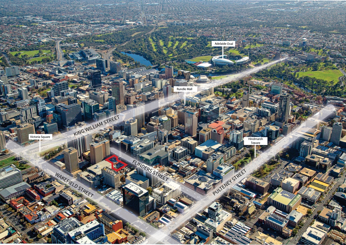 5363 Flinders Street, Adelaide Property For Sale Adelaide JLL
