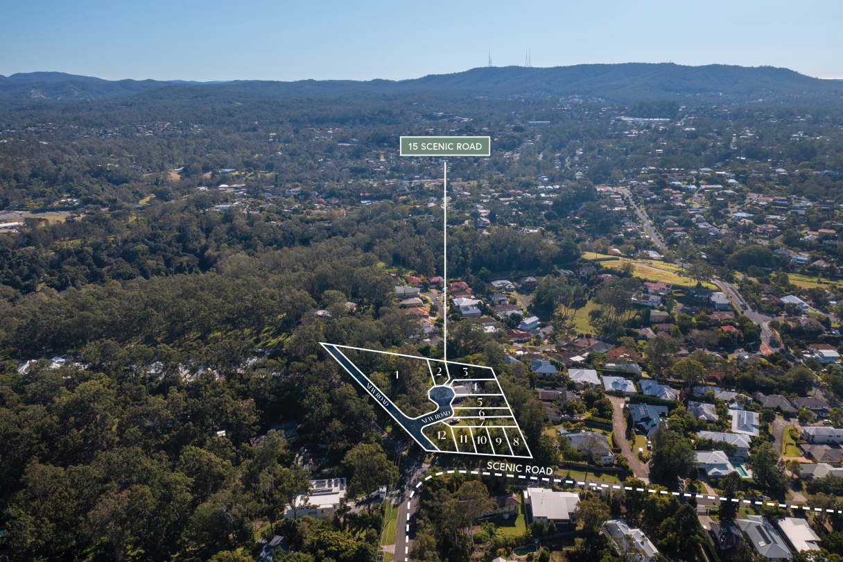 15 Scenic Road Property For Sale Kenmore JLL