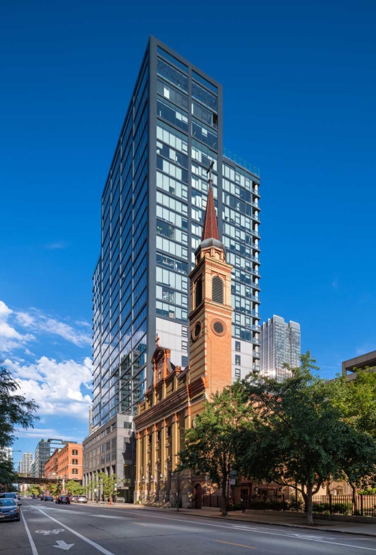 3Eleven Property For Sale Chicago JLL