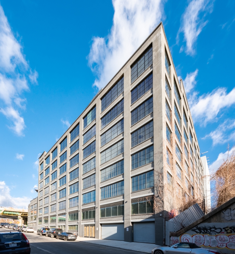 825 East 141st Street Property For Sale Bronx JLL