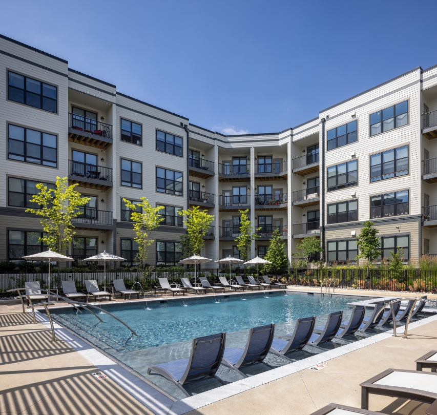 The Yards at Malvern Property For Sale Malvern JLL