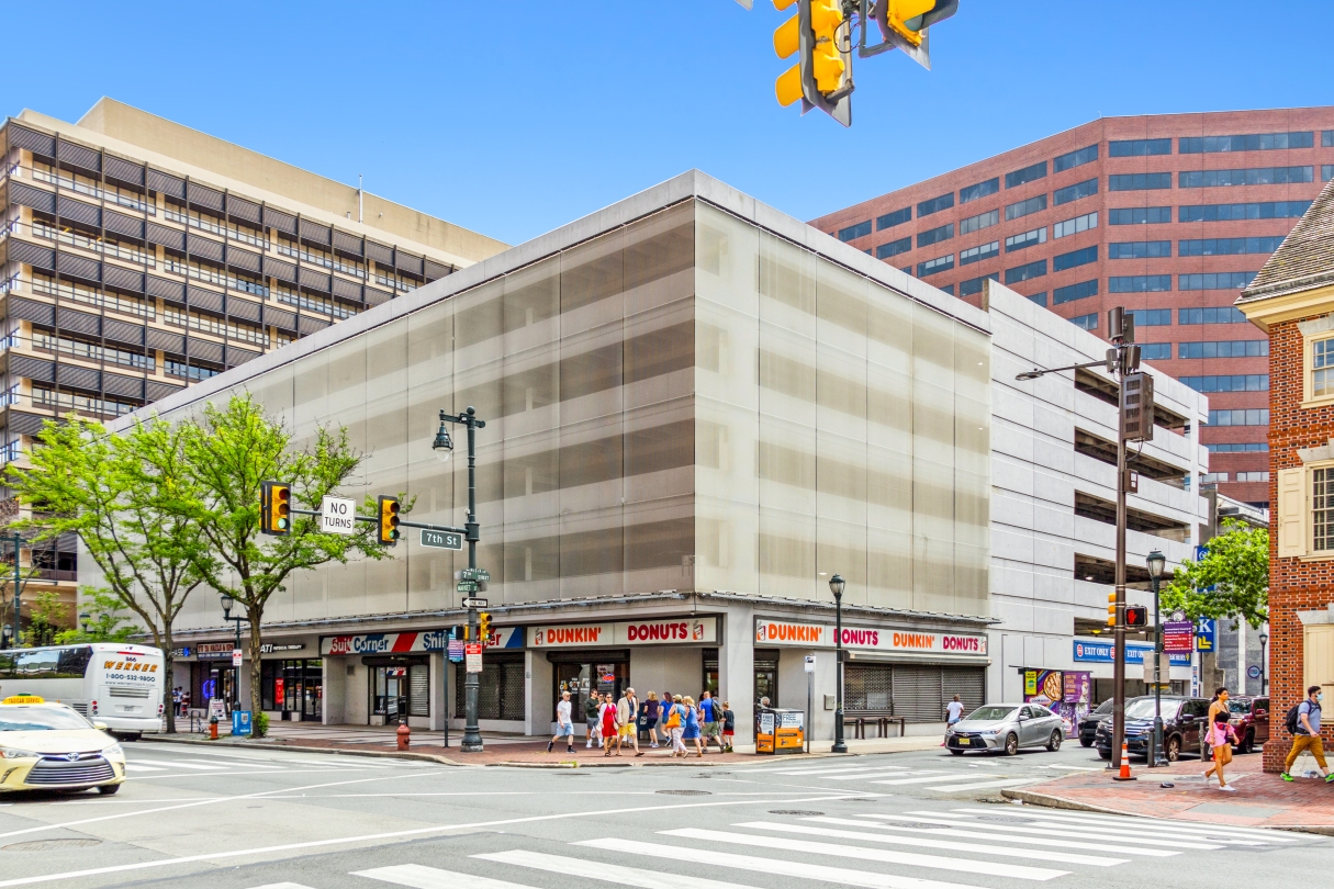 618 Market Street Property For Sale Philadelphia JLL