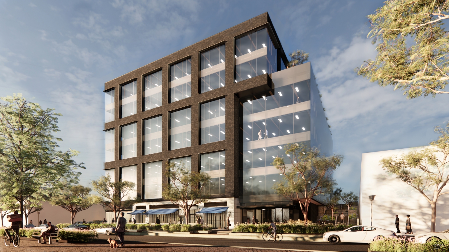 The Fillmore Building Denver Properties for Sale US JLL