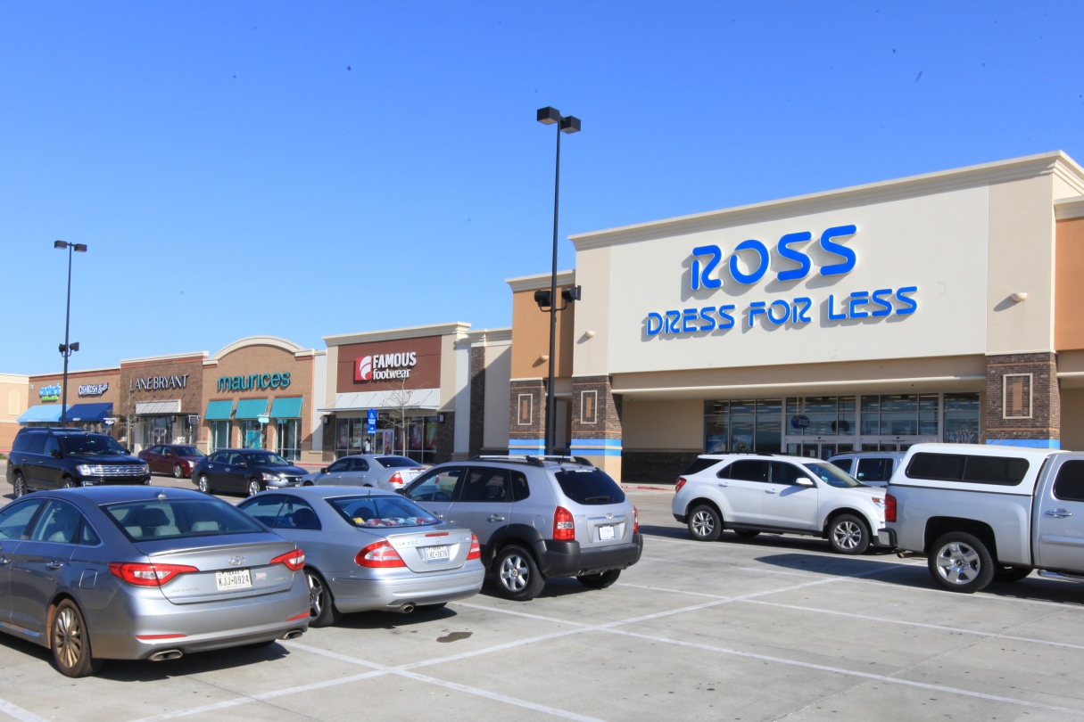The Village at Cumberland Park Property For Sale Tyler JLL