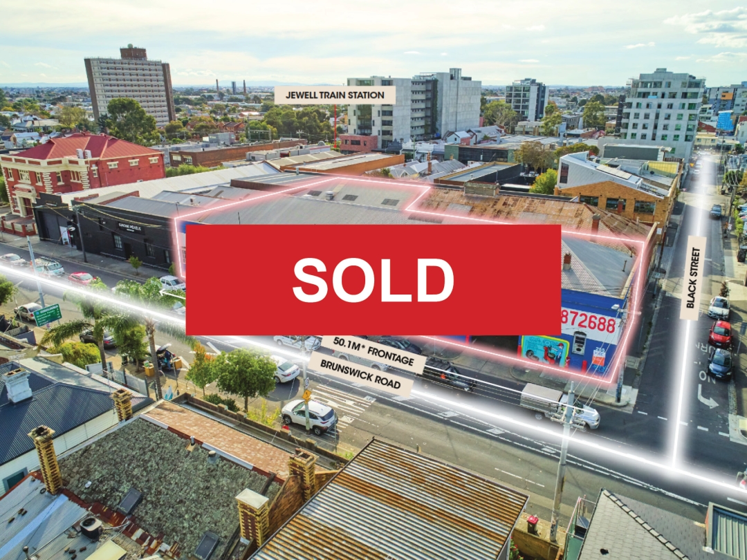 253259 Brunswick Road, Brunswick Property For Sale Brunswick JLL