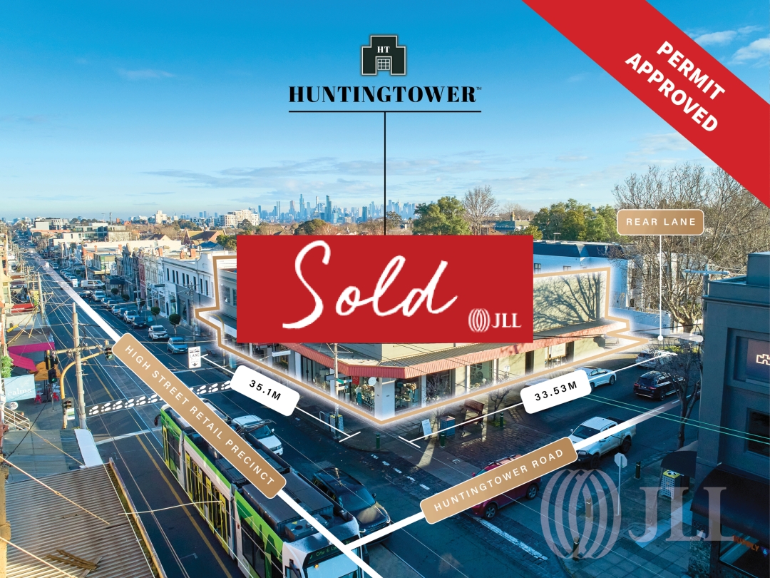 10871095 High Street, Armadale Property For Sale Armadale JLL