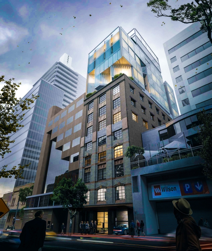 8284 Sussex Street, SYDNEY Property For Sale Sydney JLL