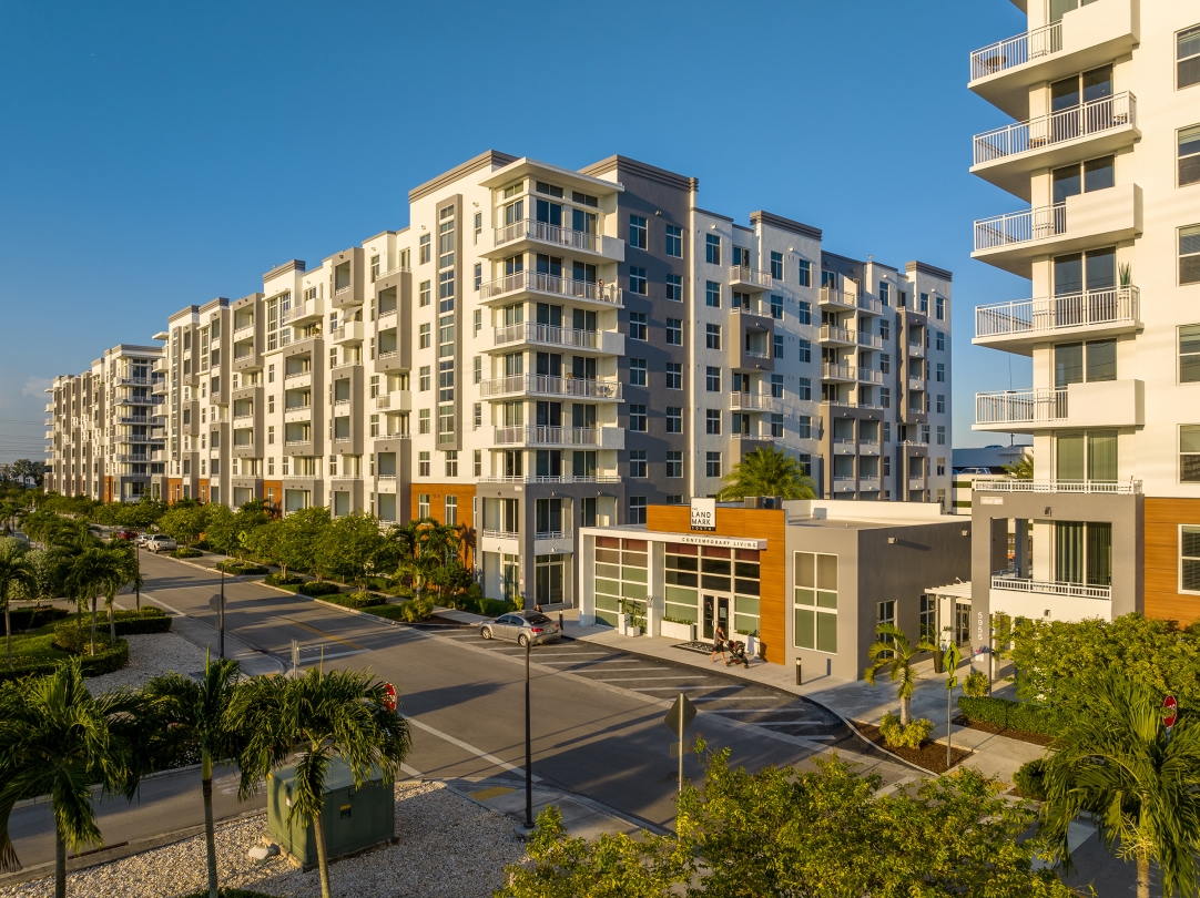 Landmark South 2022 Property For Sale Doral JLL