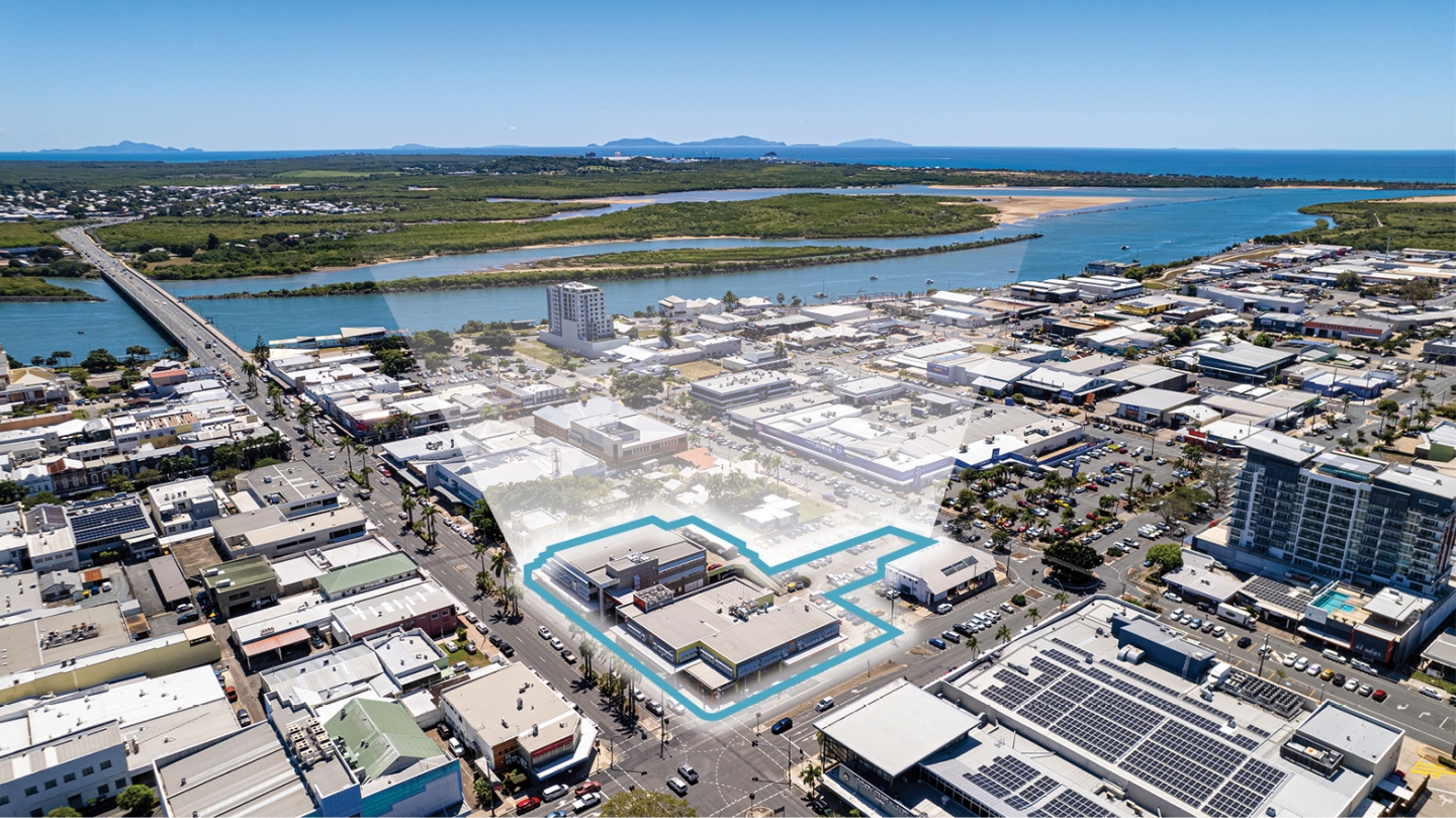 6569 Sydney Street, Mackay Property For Sale Mackay JLL