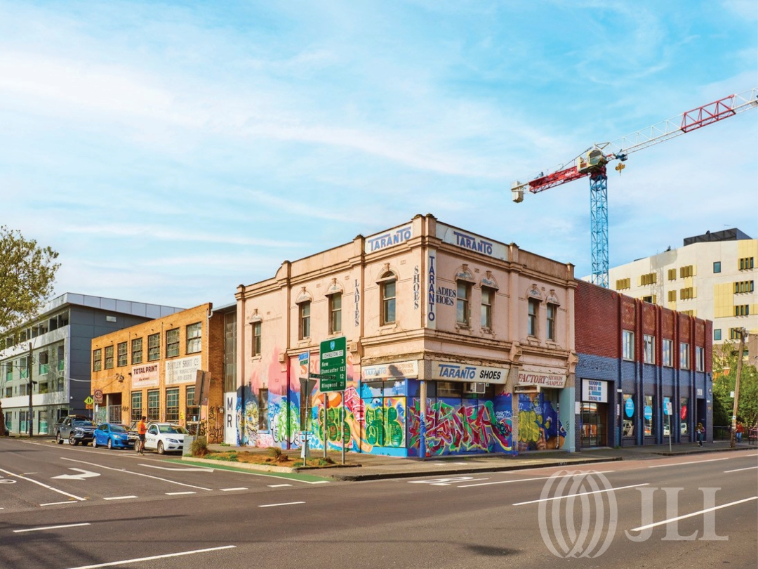 288296 Johnston Street, Abbotsford Property For Sale Abbotsford JLL