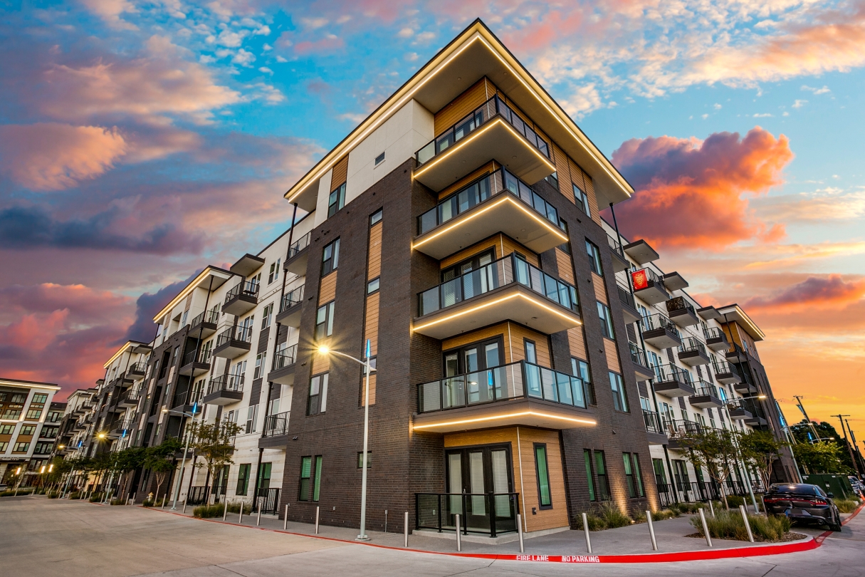 Jefferson Innova Property For Sale Dallas JLL