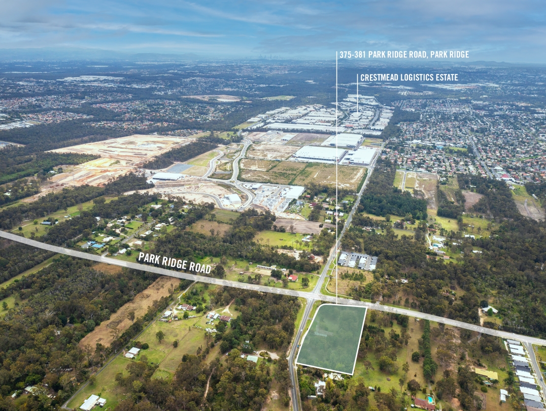 375381 Park Ridge Road Property For Sale Park Ridge JLL