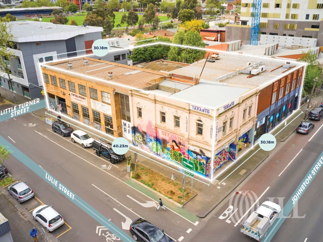 288296 Johnston Street, Abbotsford Property For Sale Abbotsford JLL