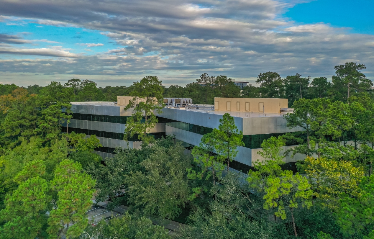 10200 Grogans Mill Rd & 1610 Woodstead Court The Woodlands