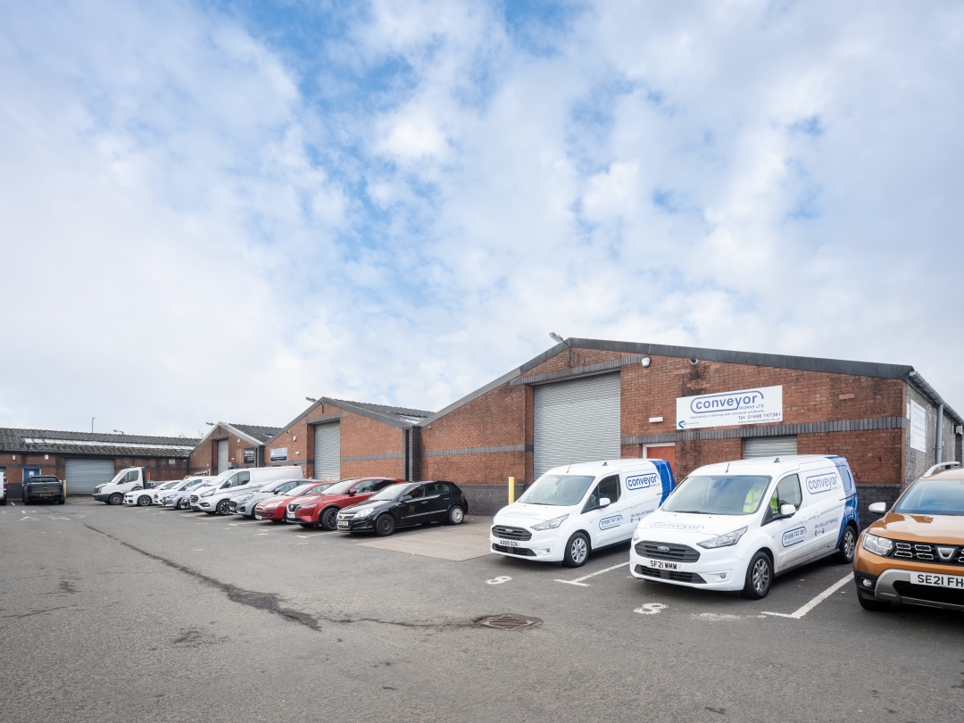 Why cold storage assets are gaining steam