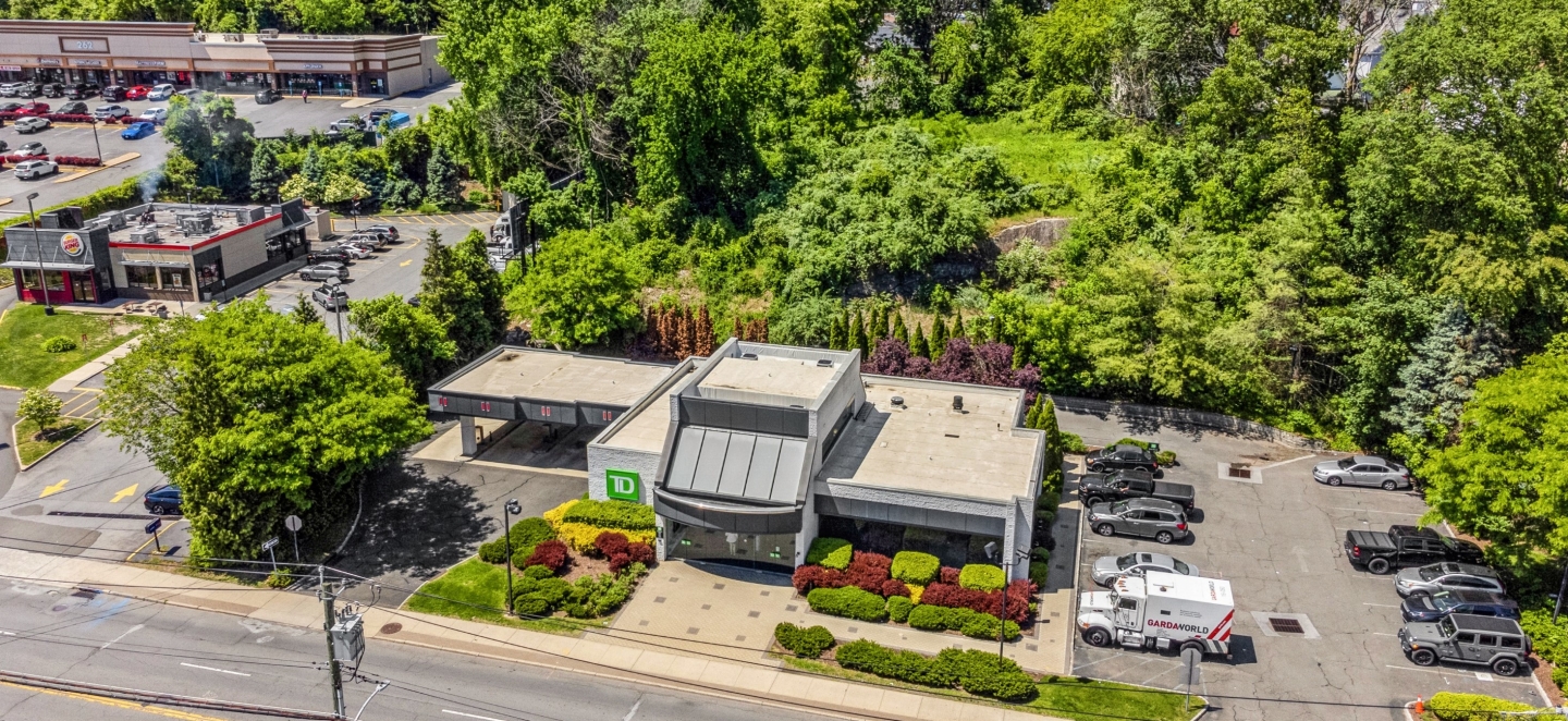 TD Bank Port Chester, NY Port Chester Property for Sale UK JLL