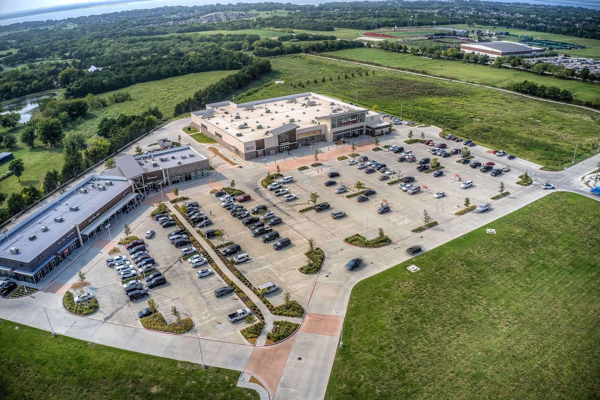 Heath Town Center Phase II Heath Properties for Sale US JLL