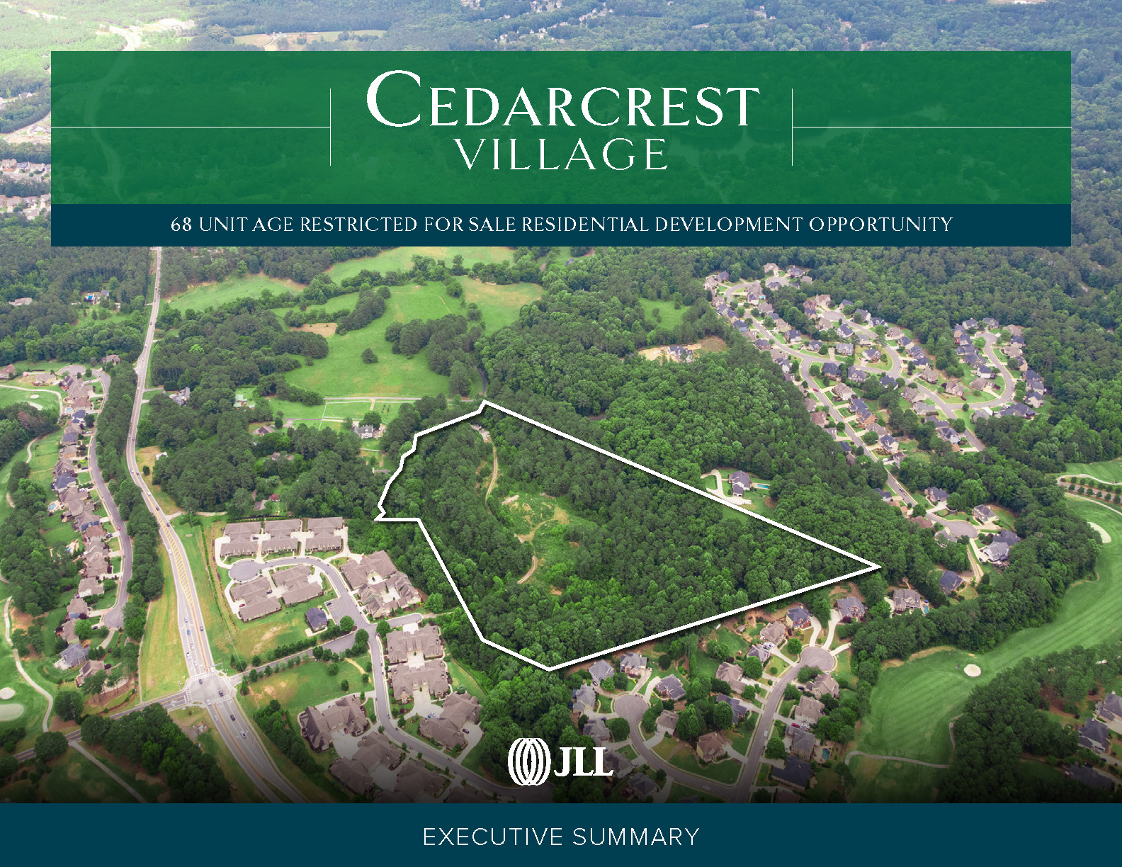 Cedarcrest Village Acworth Properties for Sale US
