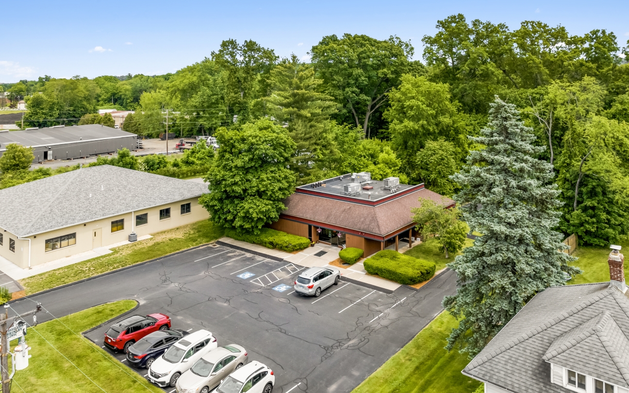 Newington Vet Clinic Newington Property for Sale IN JLL