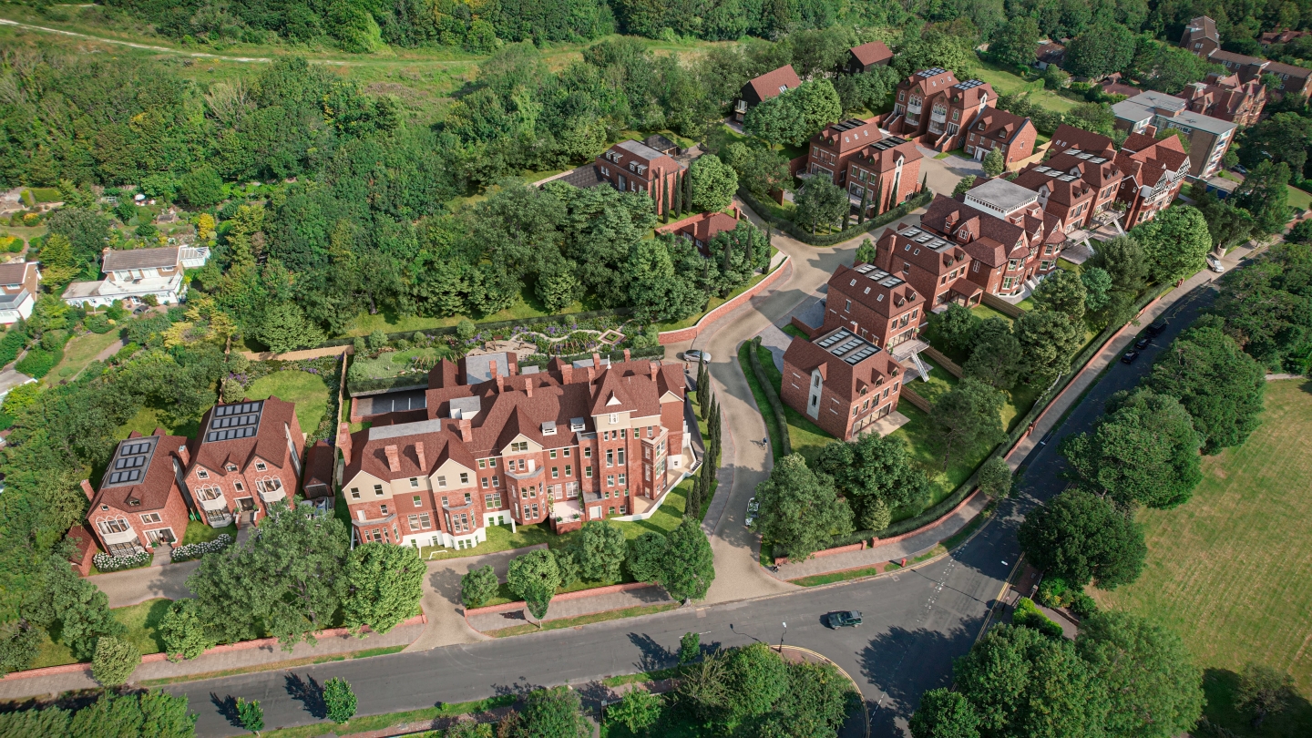 Businesses zoom in on Melbourne warehouses