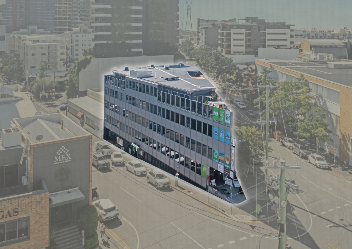 68 Commercial Road Newstead Property for Sale IN JLL