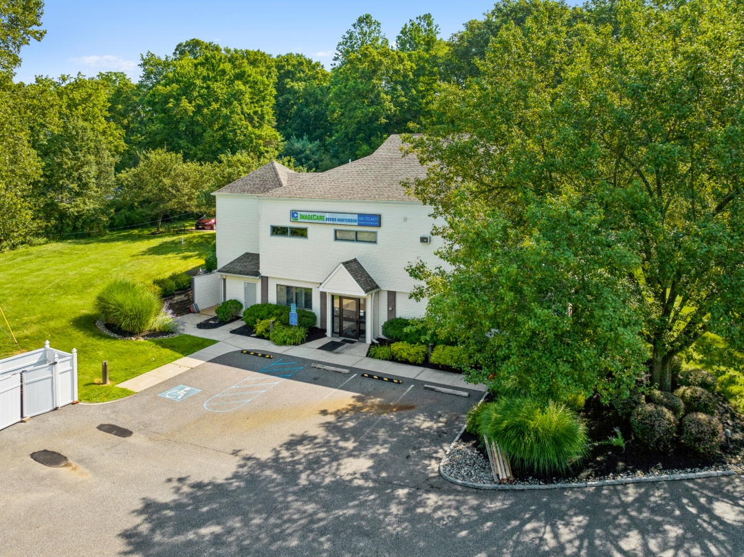 1 Dogwood Imagecare Center Annandale Property for Sale UK JLL