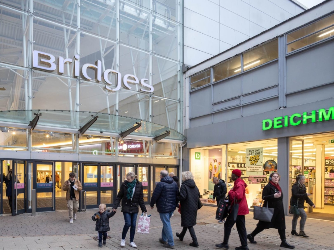 Sunderland Bridges Sunderland Property for Sale IN JLL