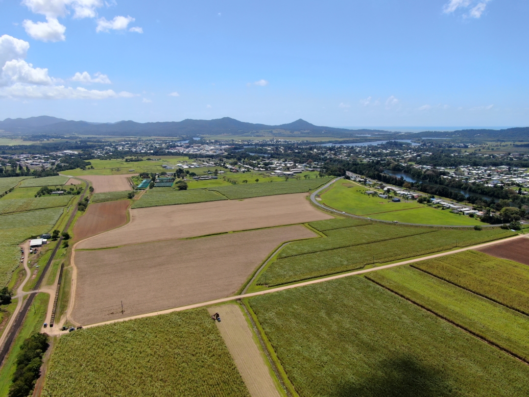 Innisfail Aggregation Mundoo 販売物件 JP JLL