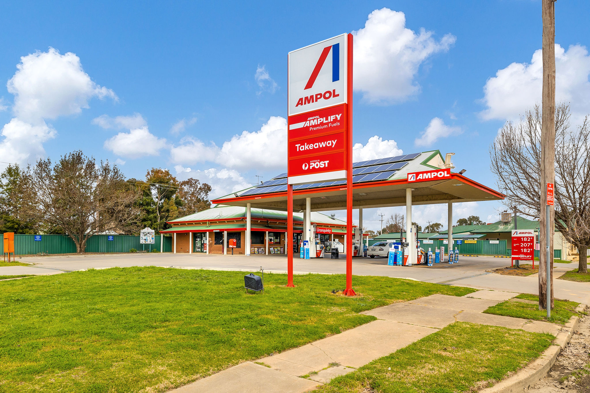 Uranquinty Ampol Uranquinty Property for Sale IN