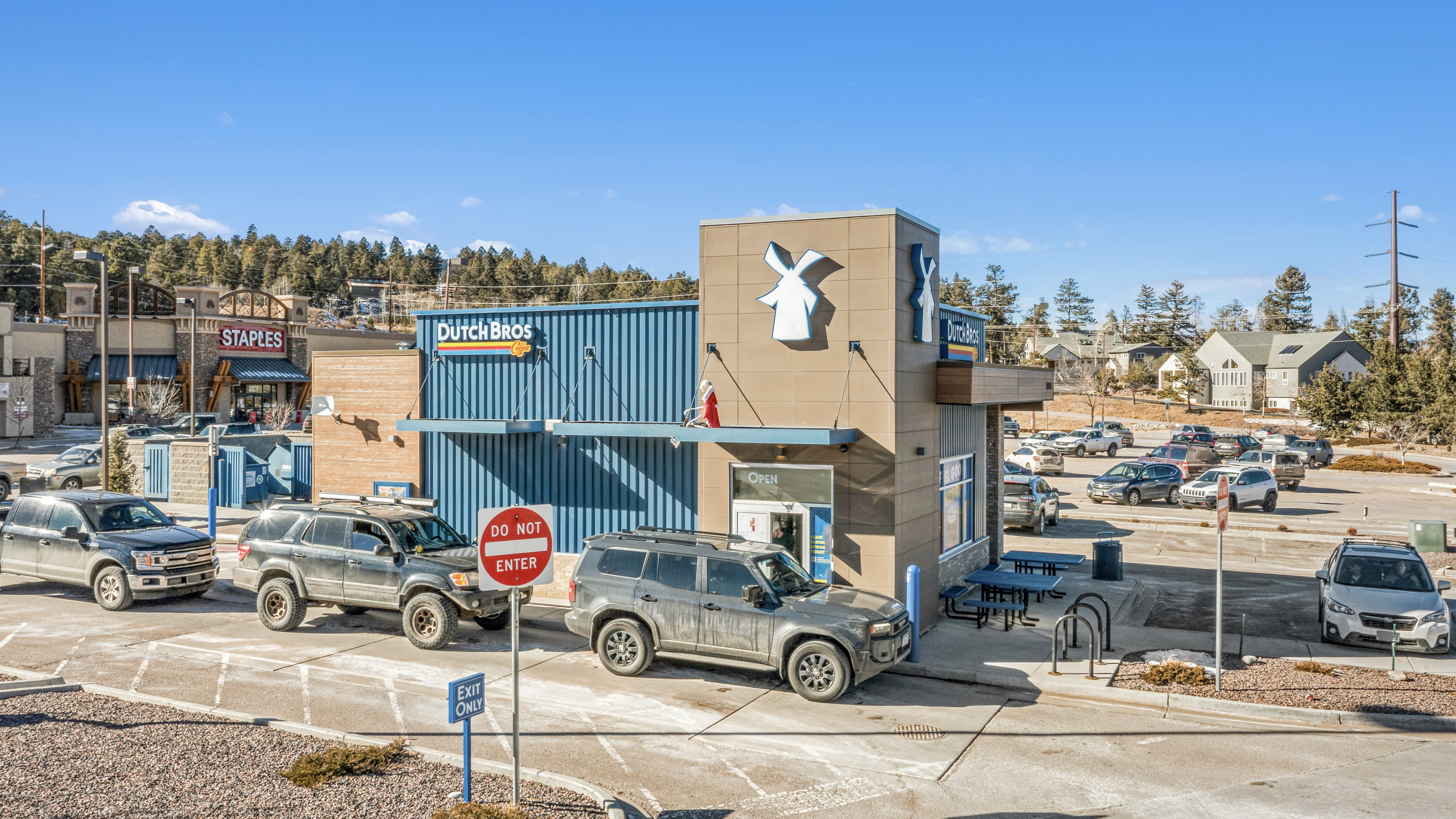 Dutch Bros - Properties for Sale | US | JLL