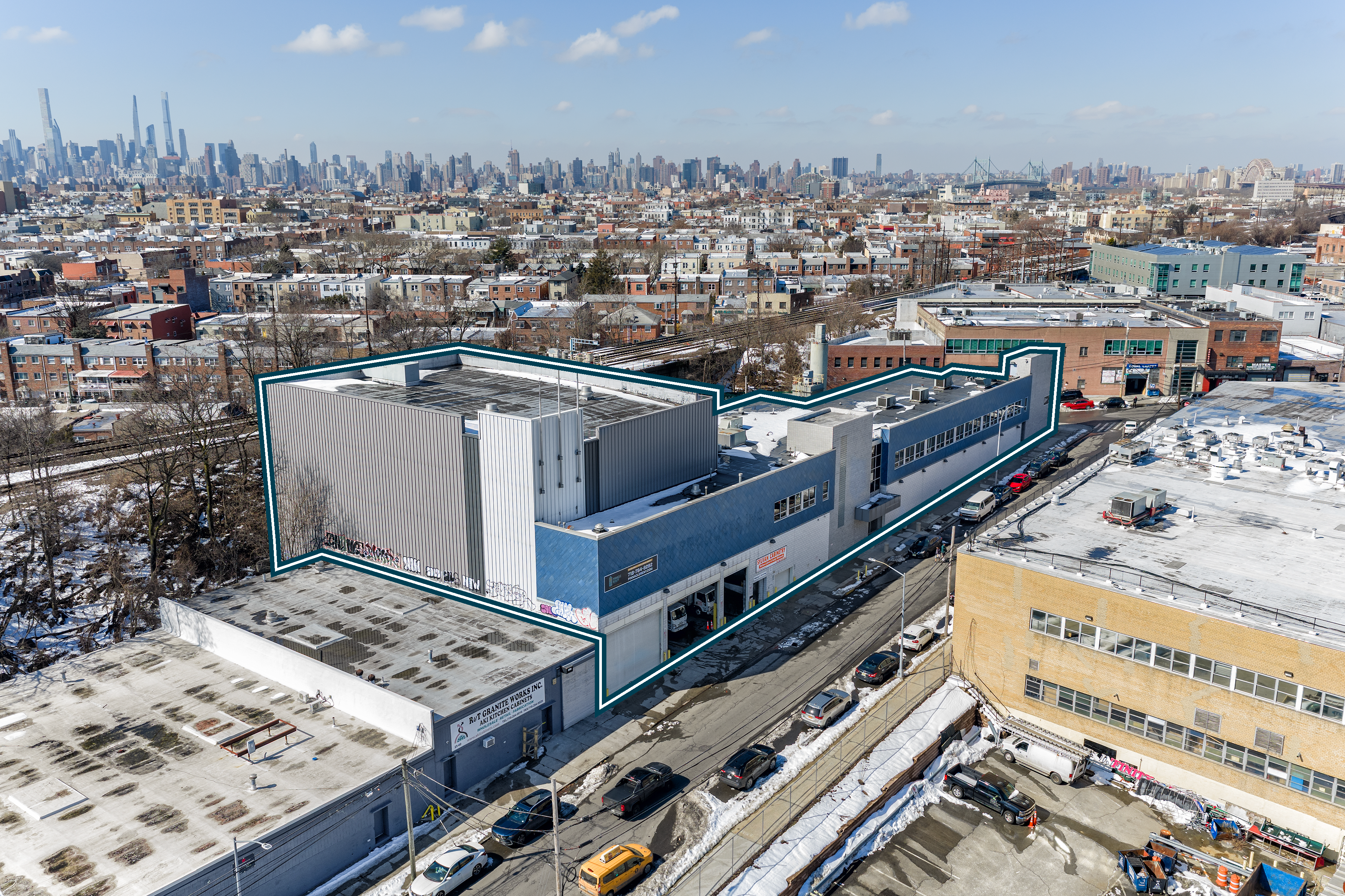 25-44 Borough Place - Properties for Sale | US | JLL