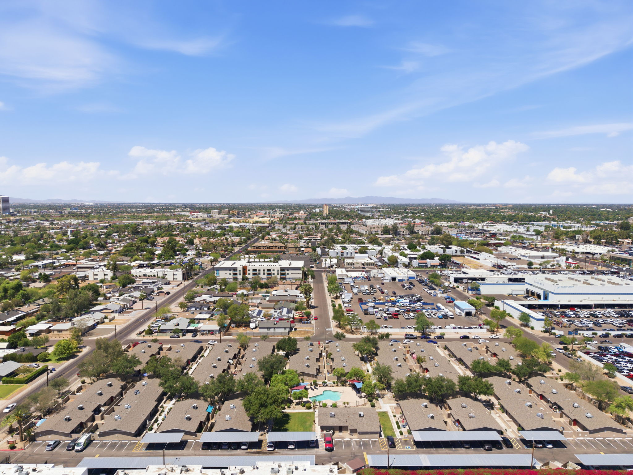 The Phoenix 6 - Properties for Sale | US | JLL