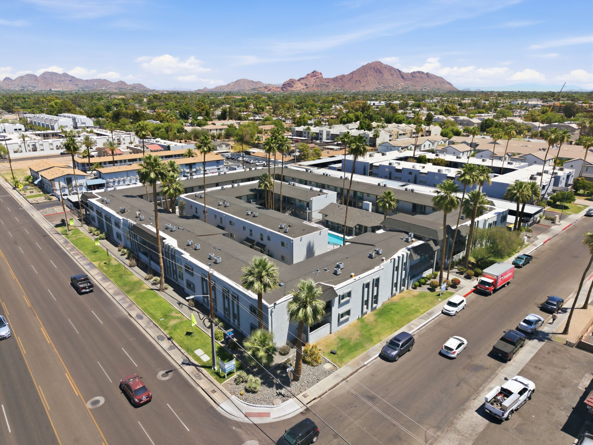 The Phoenix 6 - Properties for Sale | US | JLL