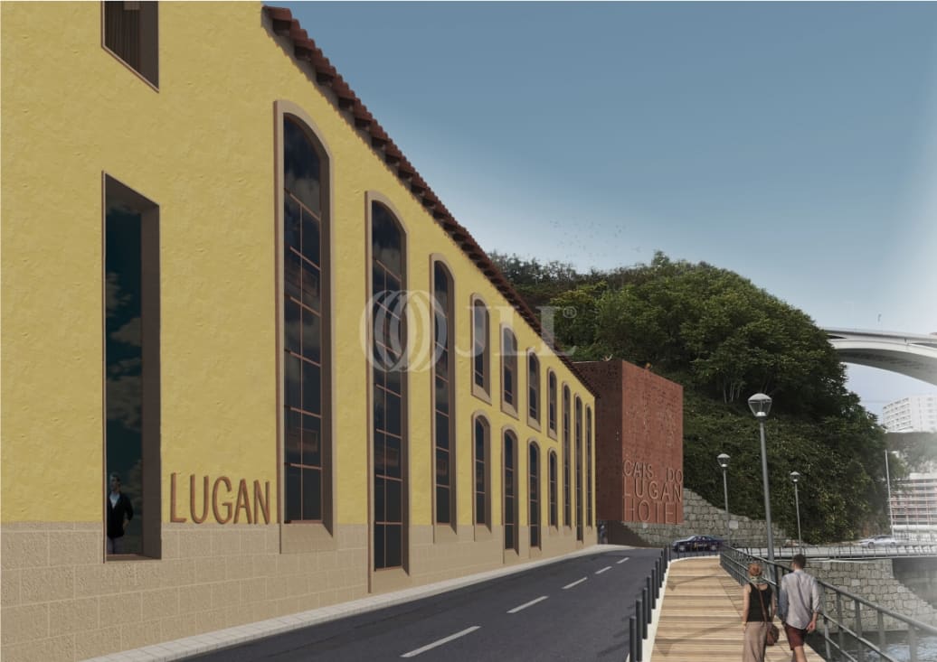 Cais do Lugan_Property for Sale