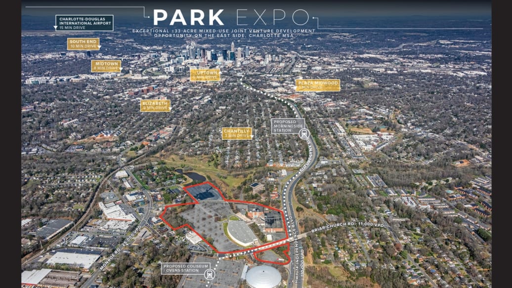 Park Expo_Property for Sale