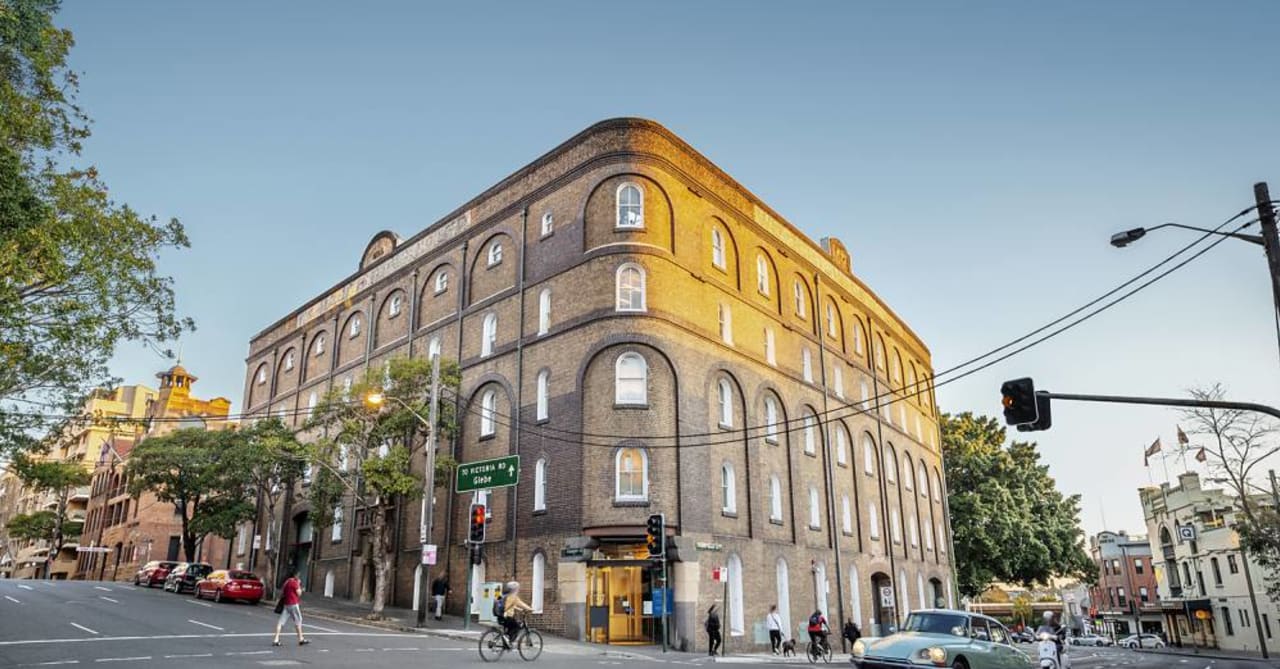 137 Pyrmont Street, Pyrmont Pyrmont Property for Sale...