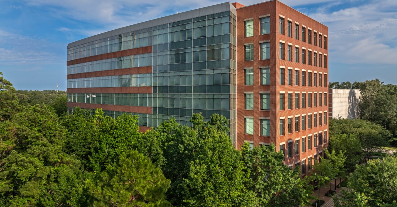 10101 Woodloch Forest Dr The Woodlands Properties for...