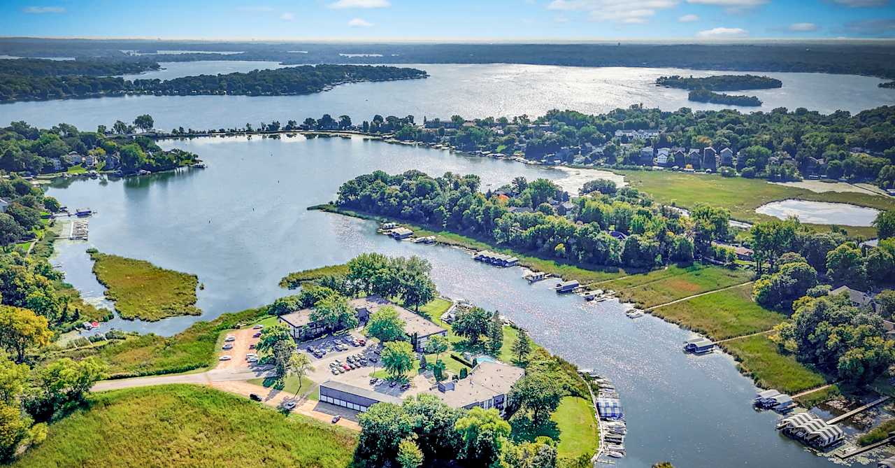 Park Island Spring Park Properties for Sale US JLL