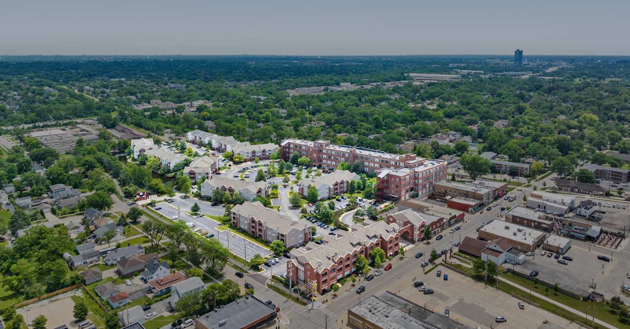 Ovaltine Court Villa Park Property for Sale NZ JLL