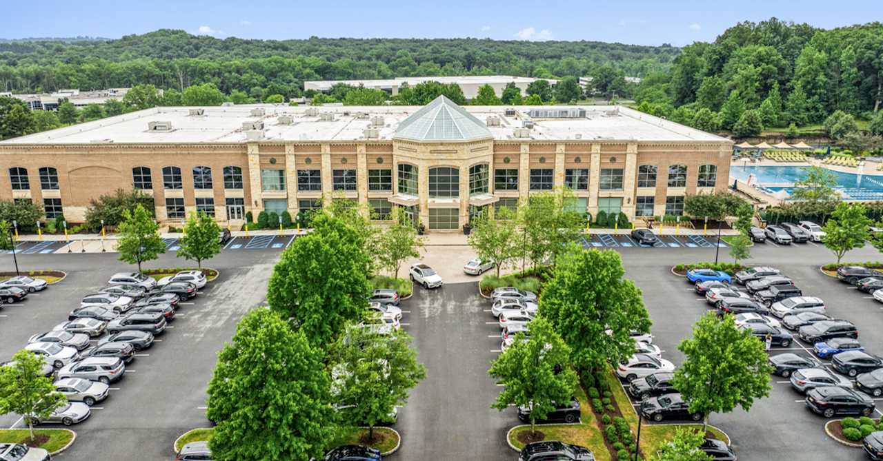 Lifetime Gym Florham Park