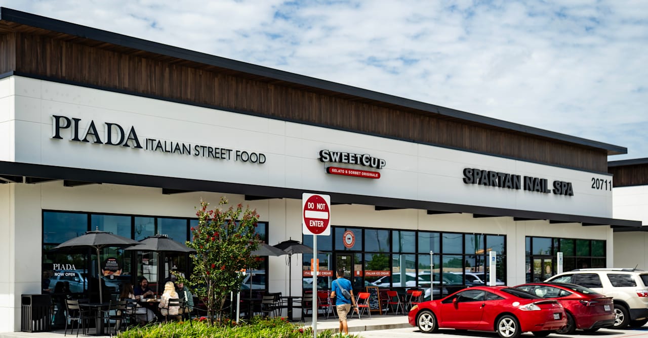 HEB Market at Tuckerton: Why This Cypress Intersection is Changing