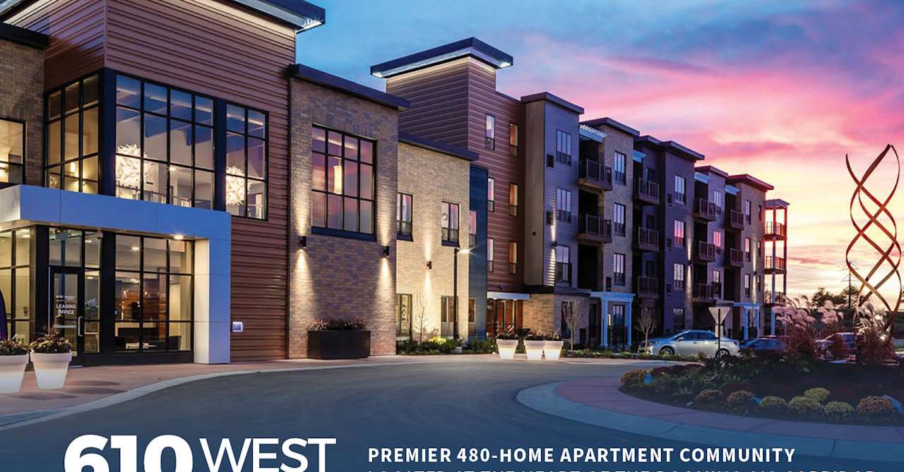 610 West - Properties for Sale | US | JLL