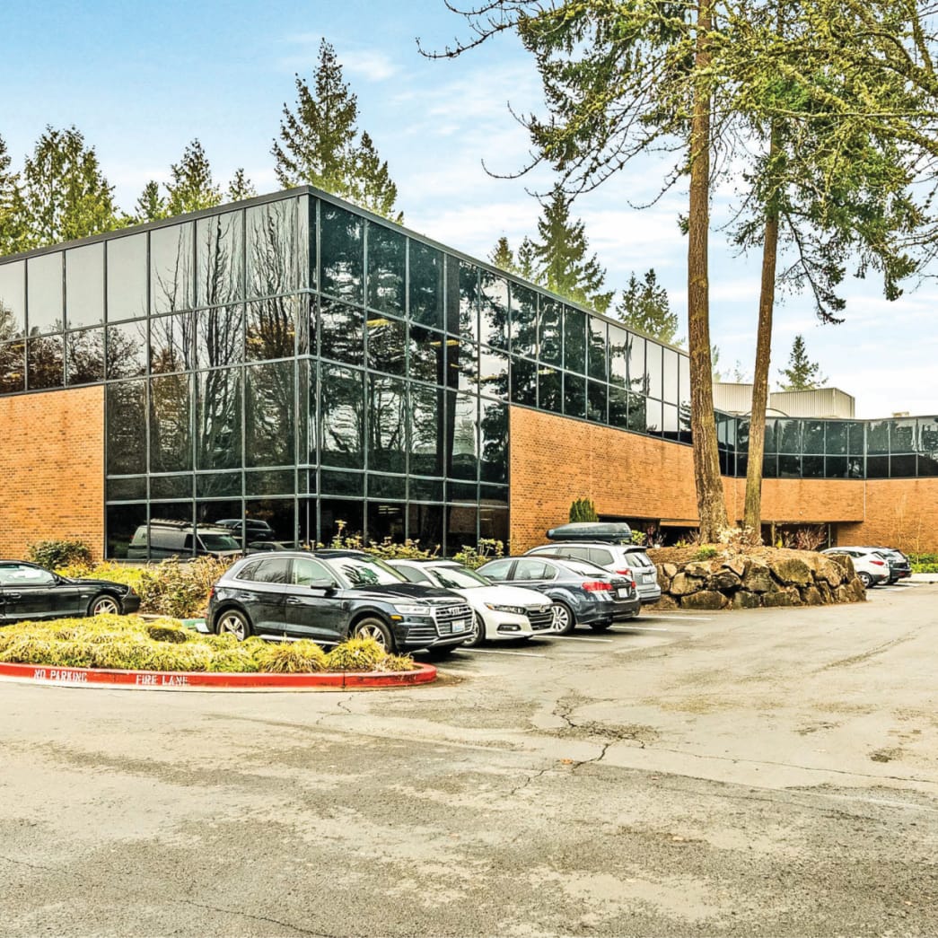 I-90 Corporate Campus Bldg A_Property for Sale