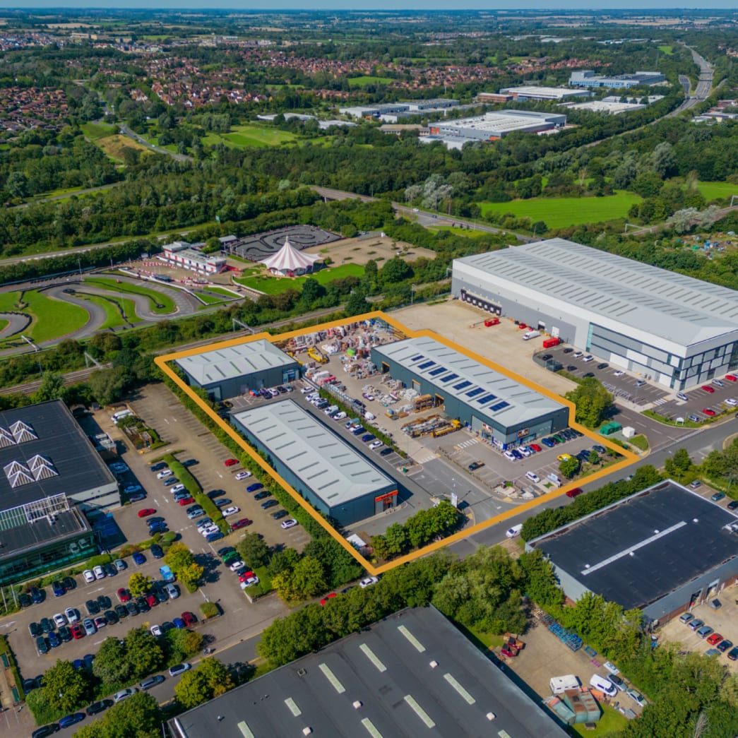 Deltic Trade Park, Milton Keynes_Property for Sale