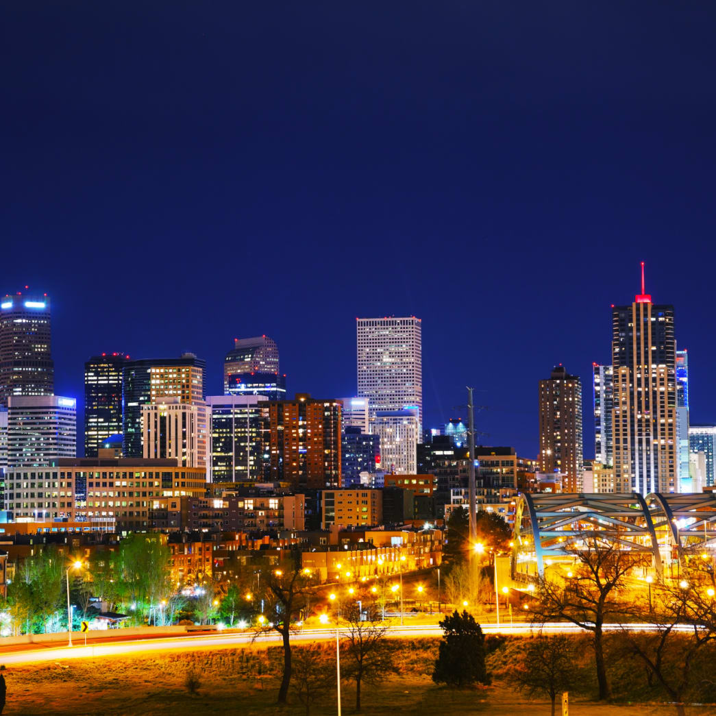 $24.1 Million Performing Office Loan  |  Denver, CO_出售物業