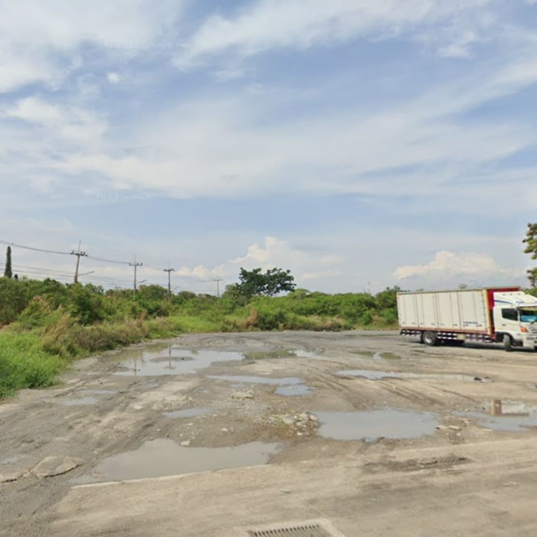 Land for sale on Bangna KM37_Property for Sale
